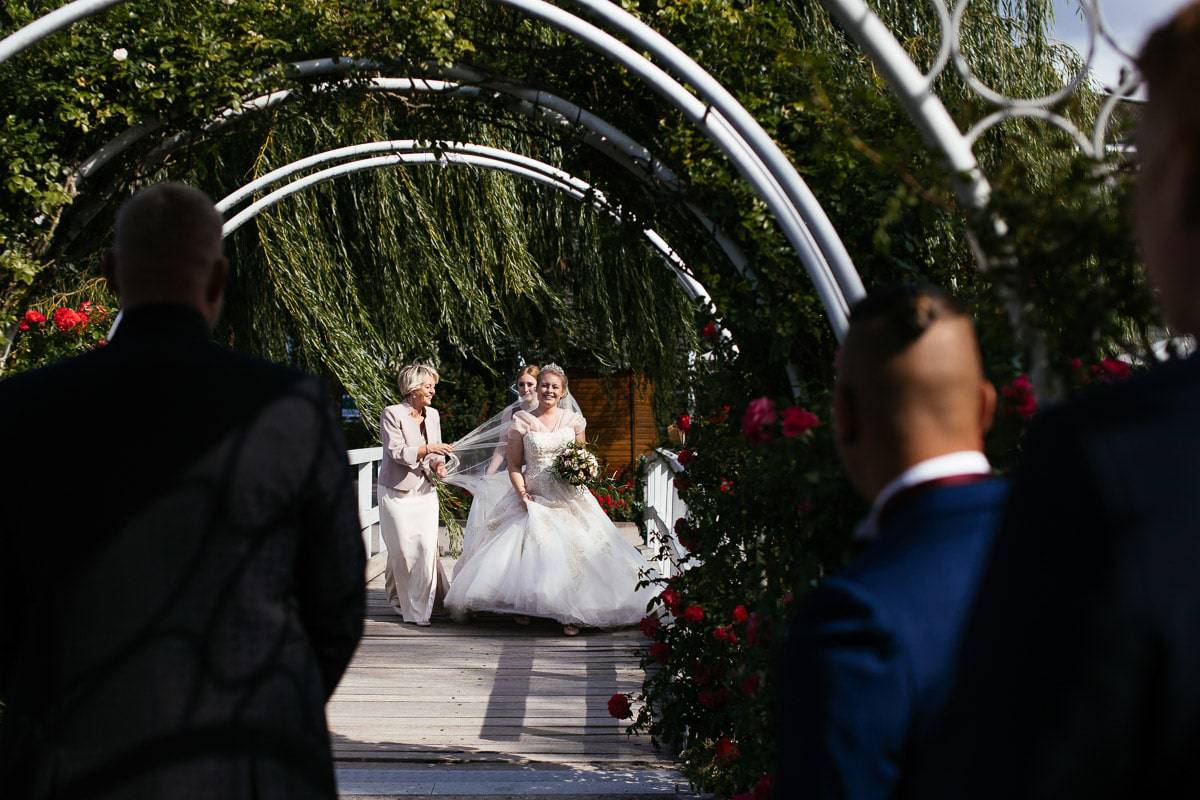 Hochzeitsfotograf Elmshorn Uetersen