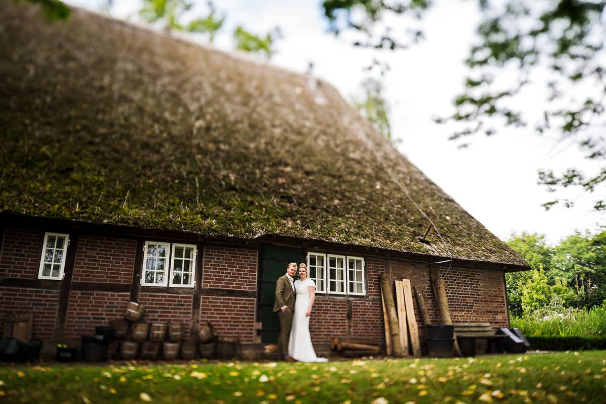 Erinnerungen Hochzeit Kiel 2020
