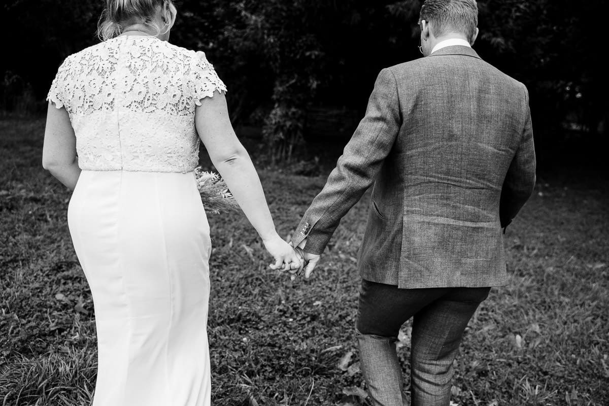 Fotoshooting Hochzeit