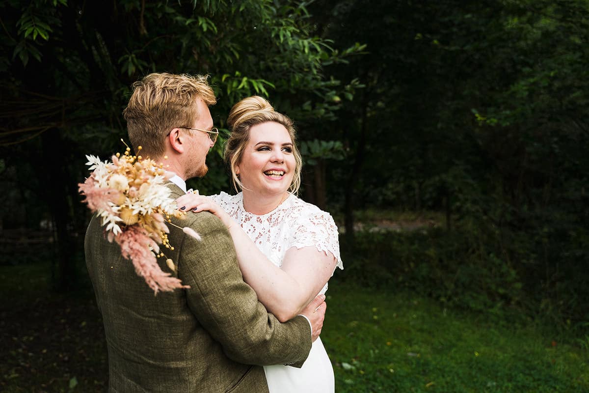 Kiel Hochzeitsfotograf Hochzeitsreportage