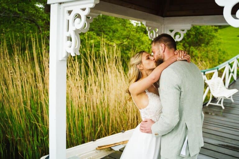 Kjestine & Andreas – Hochzeit im Herrenhaus Gut Bothkamp