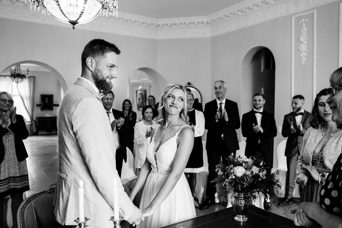 Herrenhaus Gut Bothkamp Hochzeit Fotograf