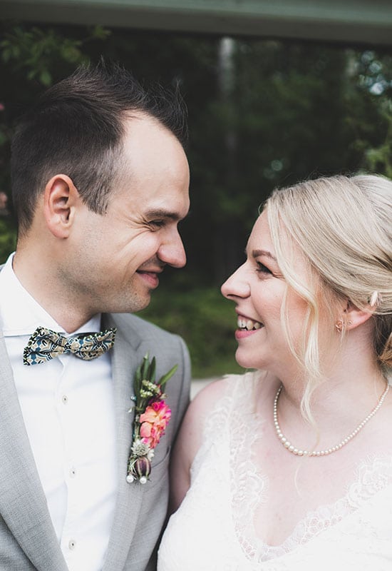 Hochzeit Tetzel Familien Love