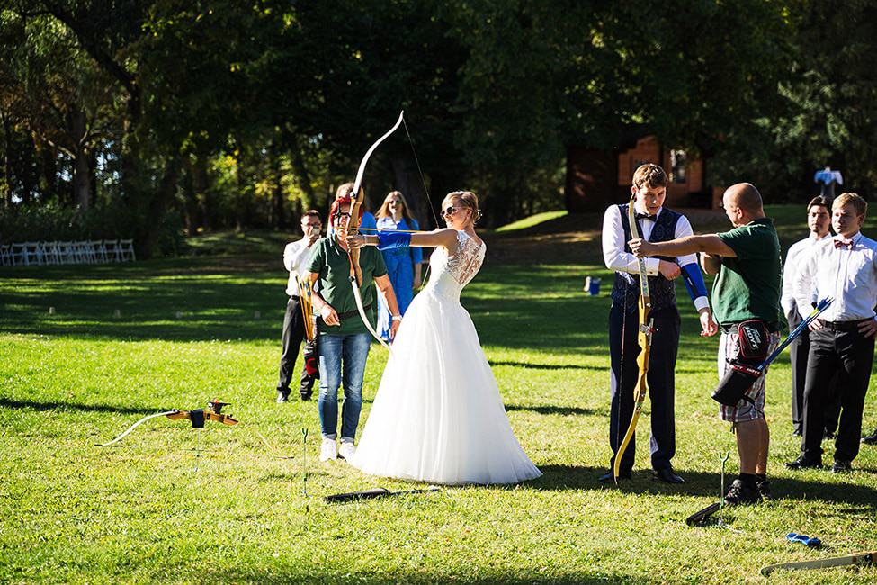 Reportage Coole Braut Hochzeitsfotograf Schleswig-Holstein