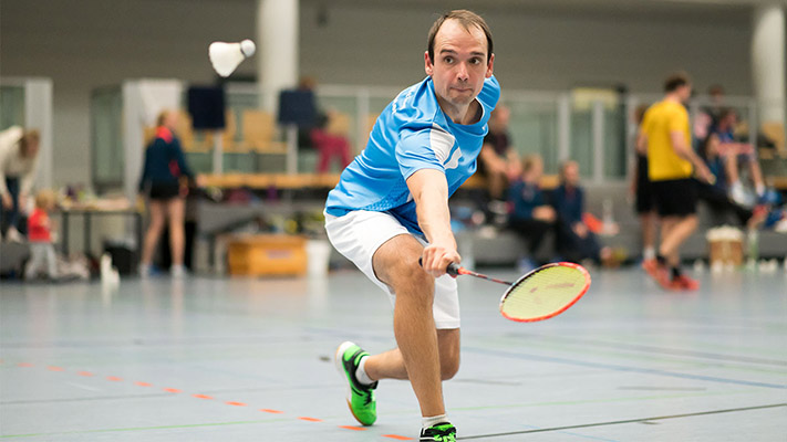 Badminton Neumuenster