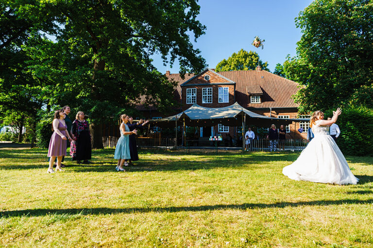 Herrenhaus Stockelsdorf Location Hochzeit