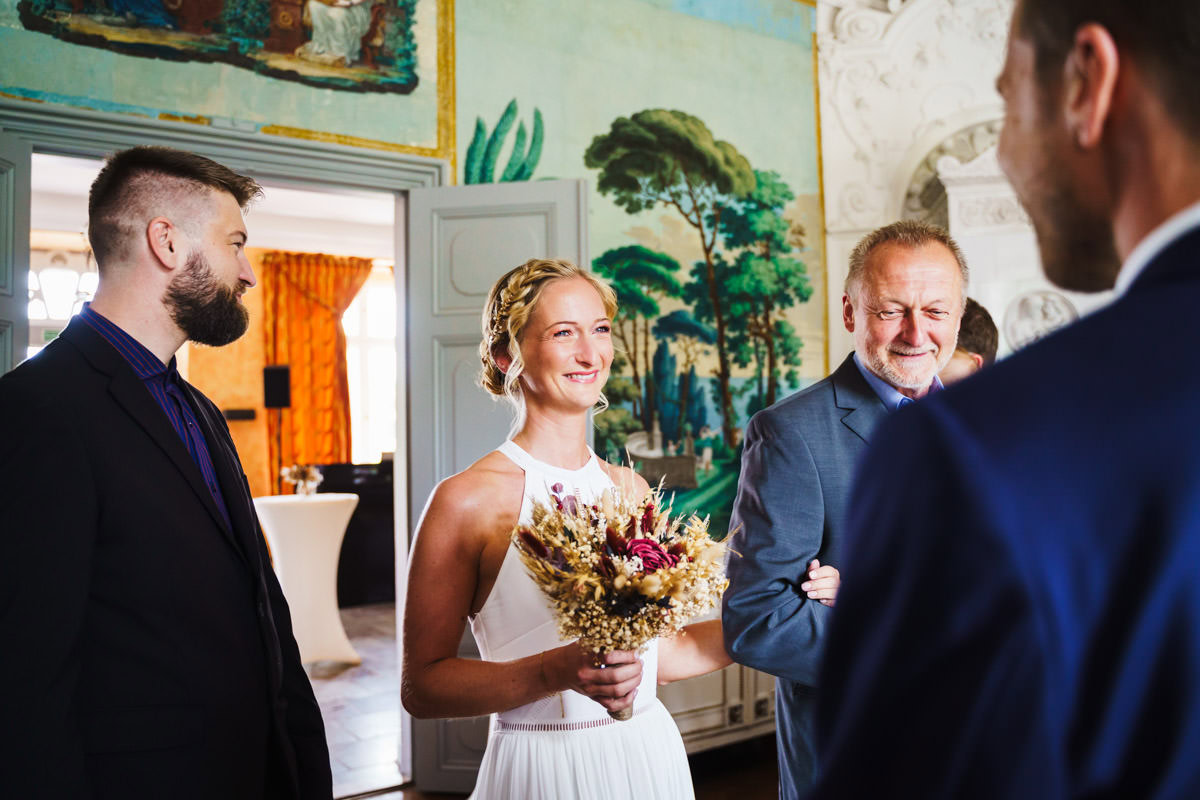 Hochzeitsfotograf Momente Borghorst