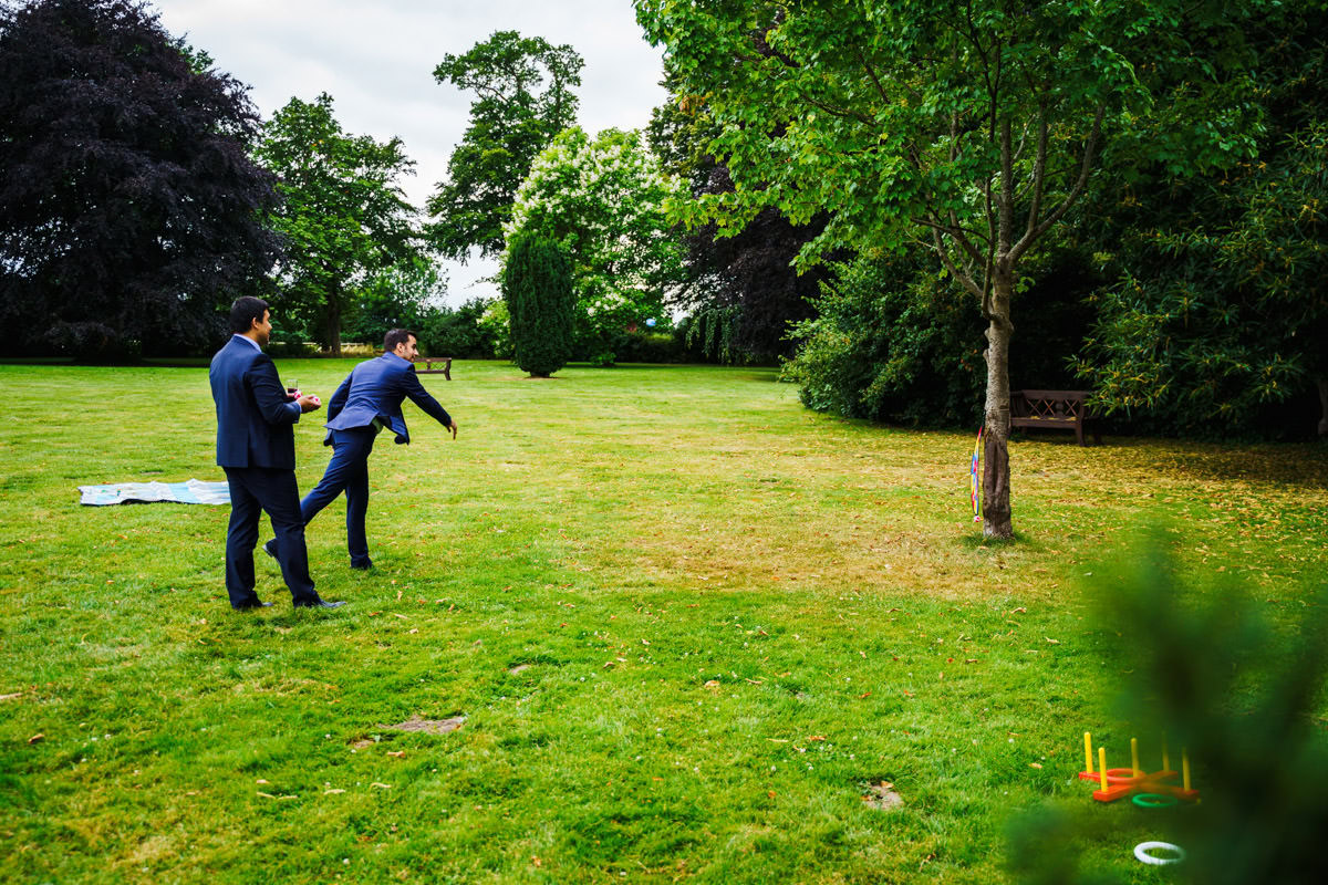 Hochzeit Herrenhaus Borghorst