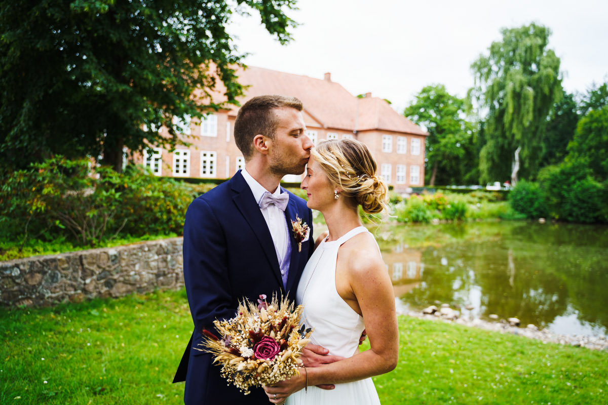 Hochzeitsfotograf Eckernförde