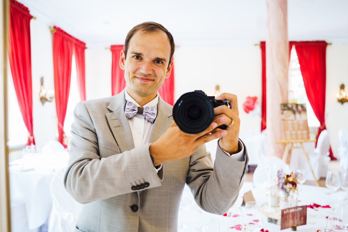 Hochzeit Herrenhaus Borghorst Daniel Fotograf