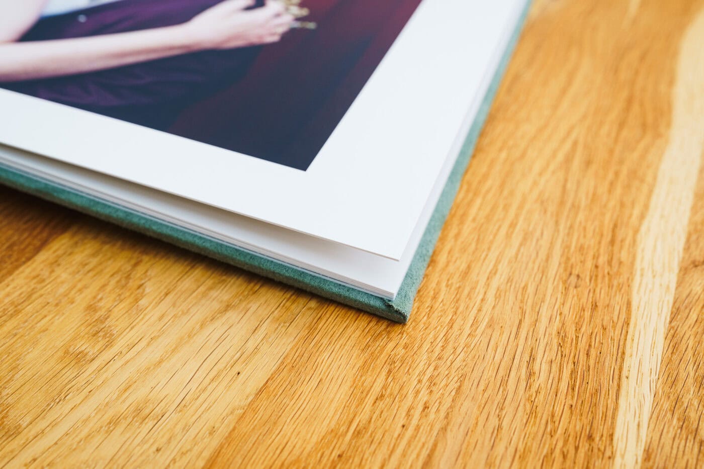 Hochzeitsalbum Fotograf Schleswig-Holstein