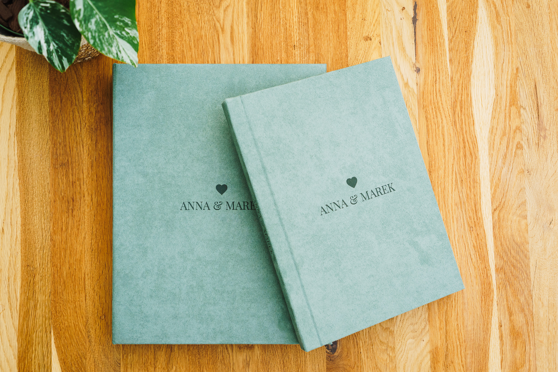 Hochzeitsalbum Fotograf Schleswig-Holstein-
