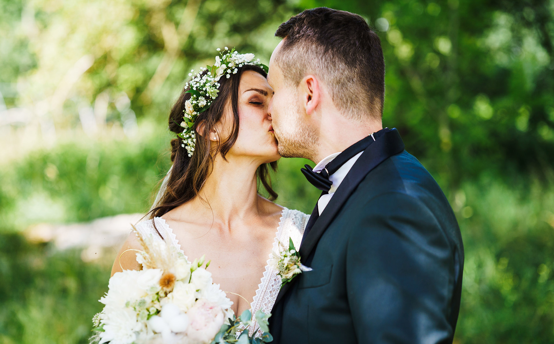 Hochzeitsfotograf Flensburg