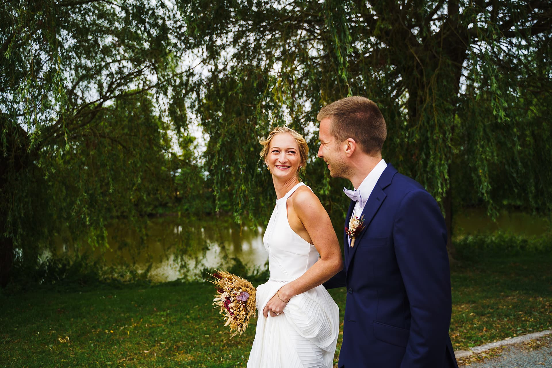 Hochzeitsfotograf Lübeck