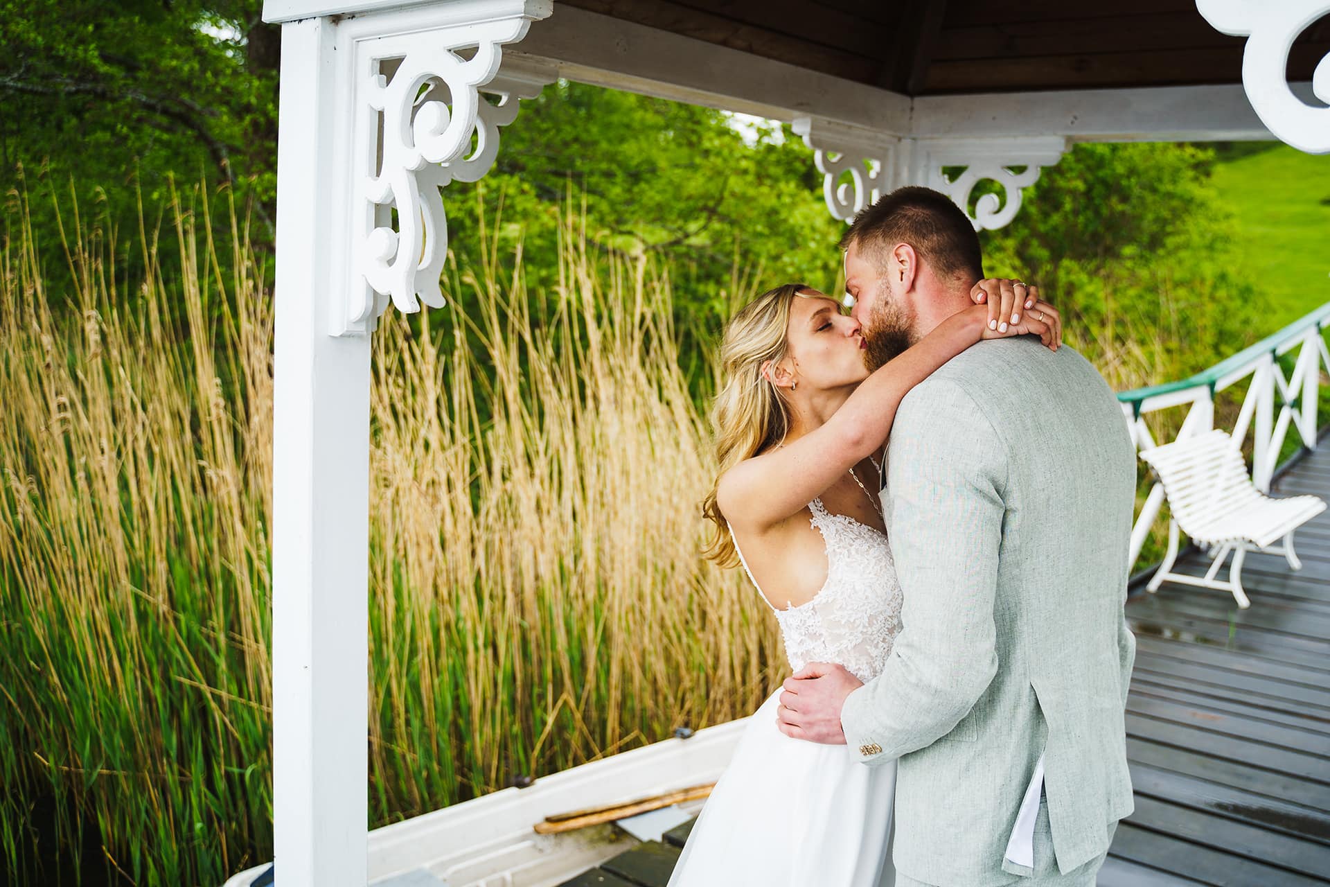 Hochzeitsfotograf Schleswig-Holstein Bilder