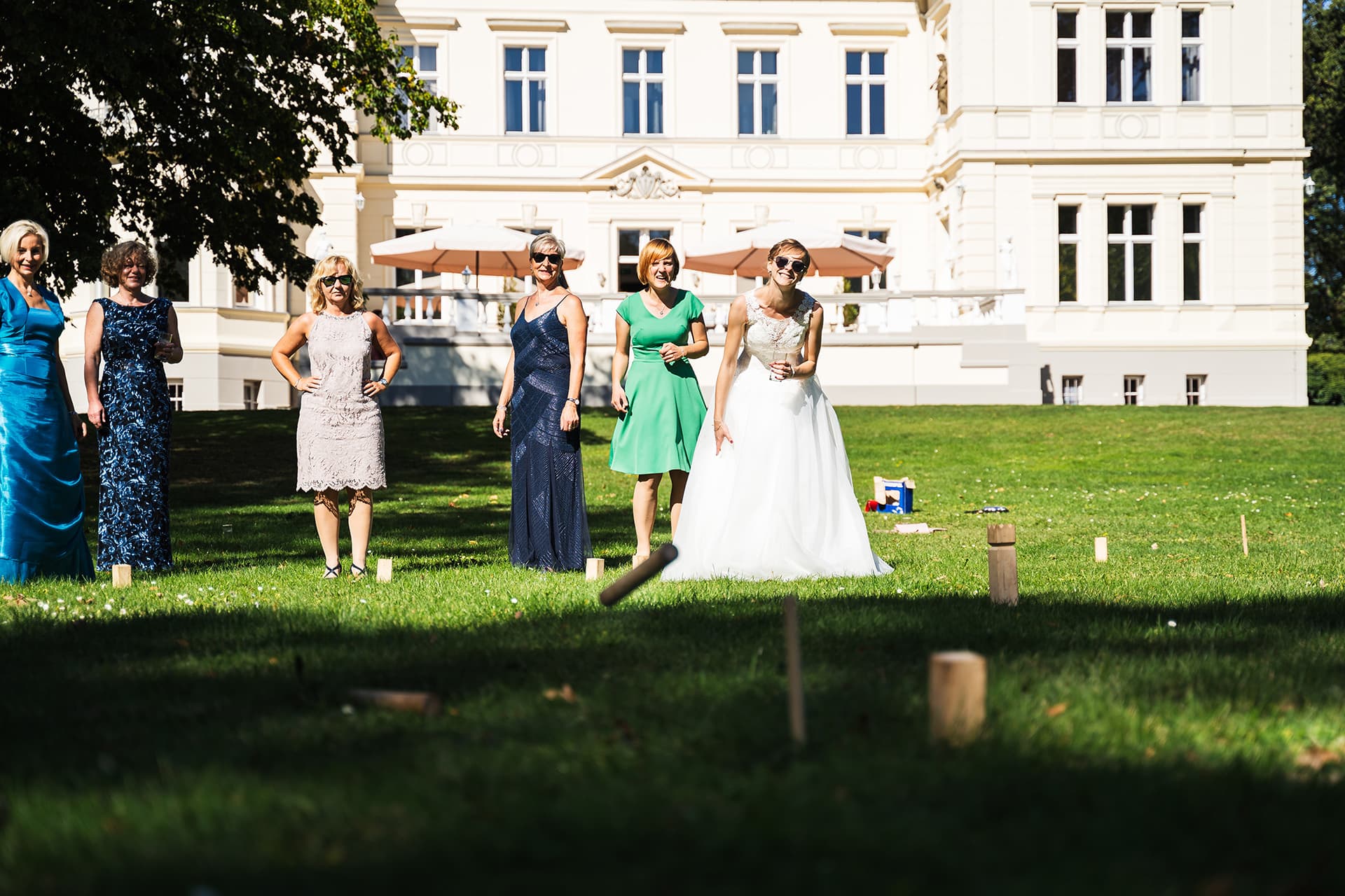 Hochzeitsfotograf Schleswig-Holstein Bilder