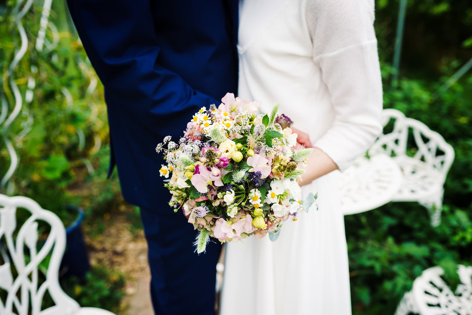 Hochzeitsfotograf Schleswig-Holstein Bilder