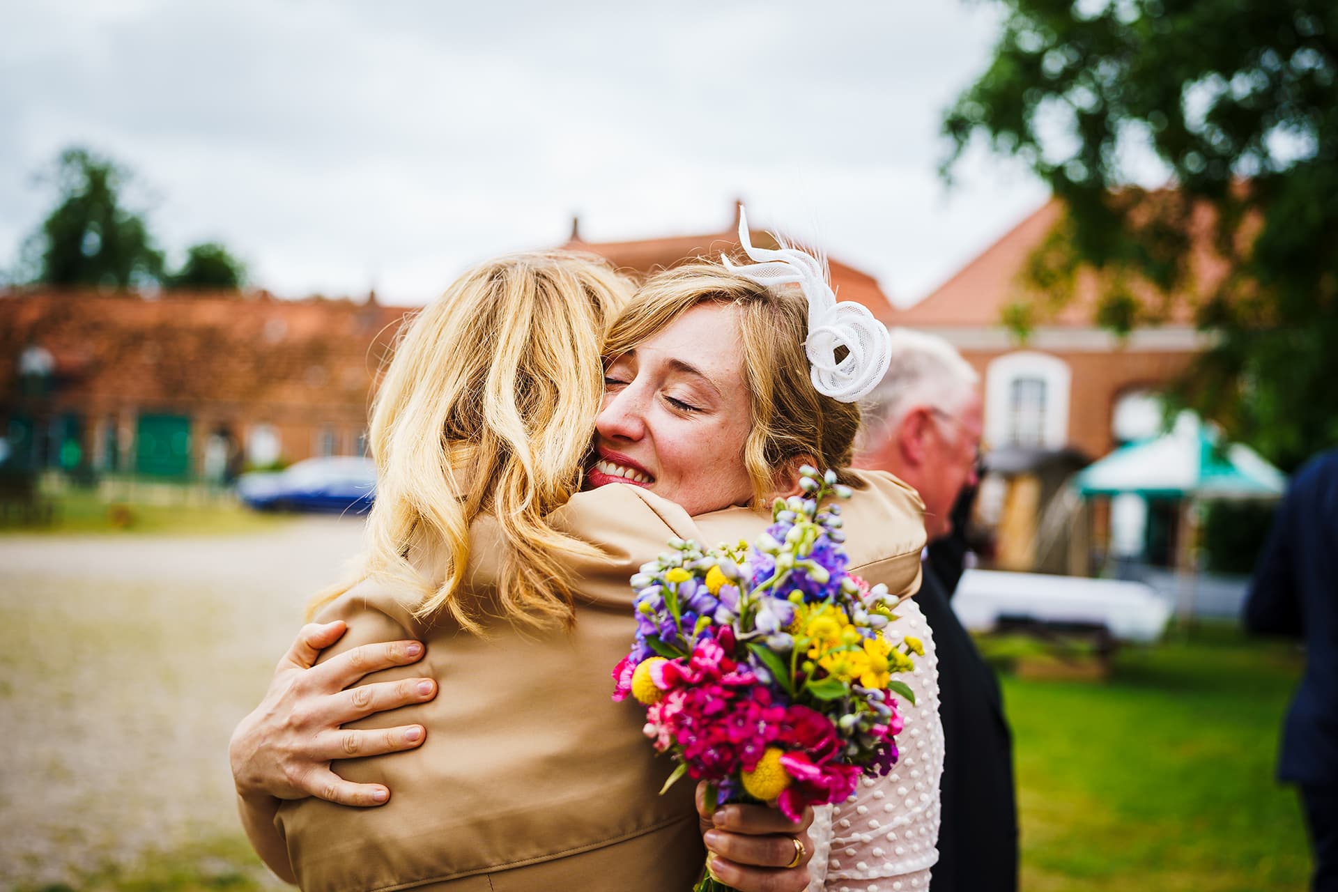 Hochzeitsfotograf Schleswig-Holstein Bilder