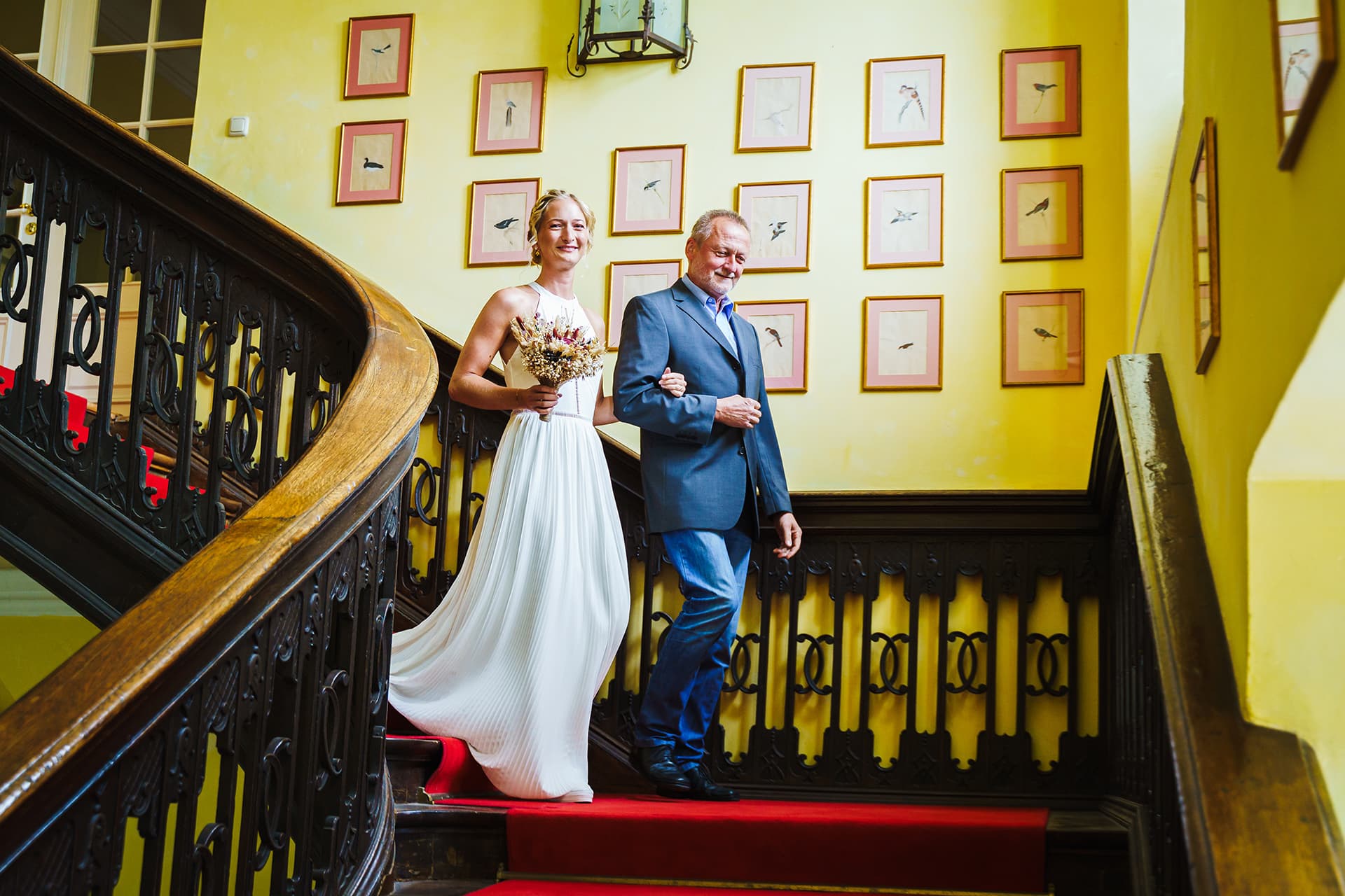 Hochzeitsfotograf Schleswig-Holstein Bilder