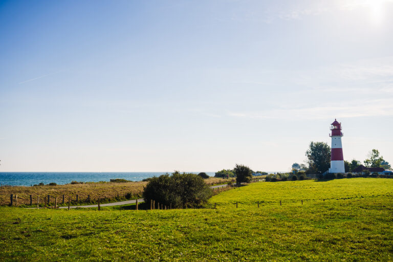Hochzeitslocation Ostsee Heiraten