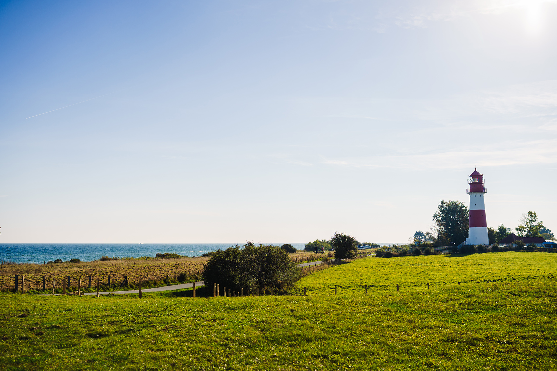 Hochzeitslocation Ostsee Heiraten