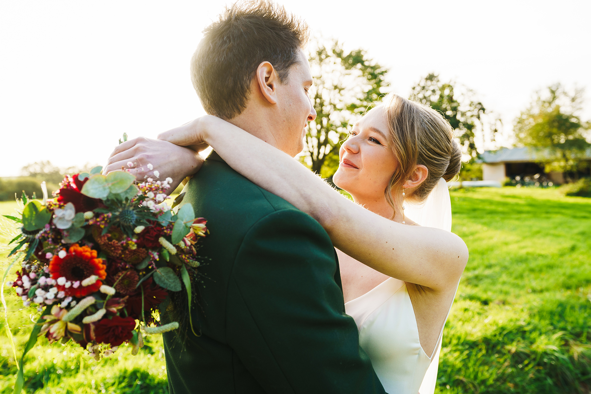 Hofscheune Bissee Themenhochzeit Hochzeitslocation Neumuenster-
