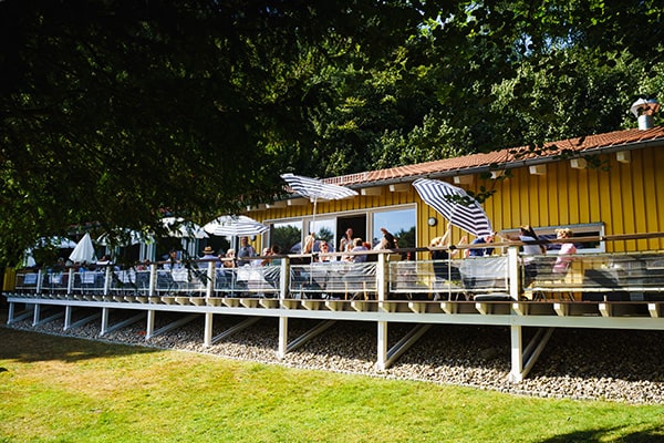 Standesamt Rendsburg Trauung Hollerschen Anlagen