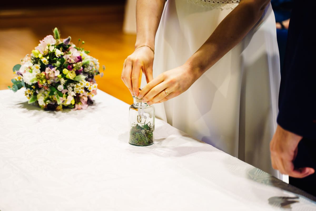 Hochzeit Hof Brache Plön