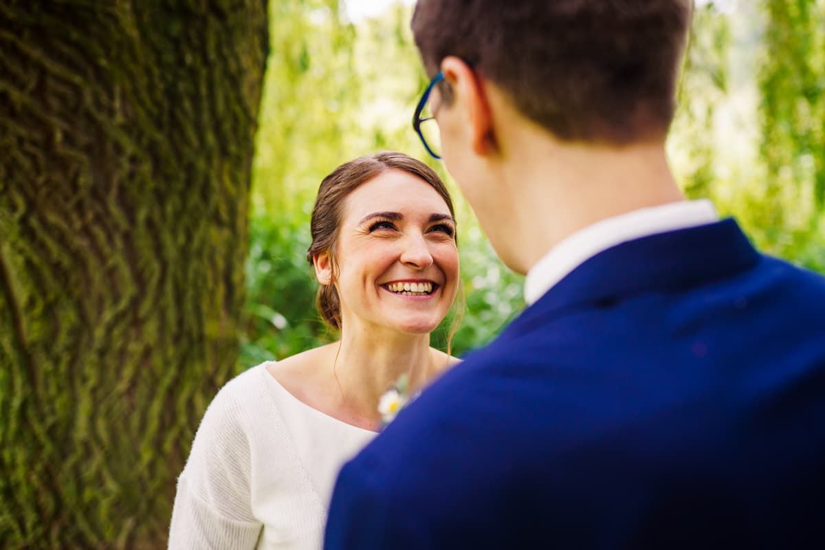 Hochzeit Hof Brache Plön