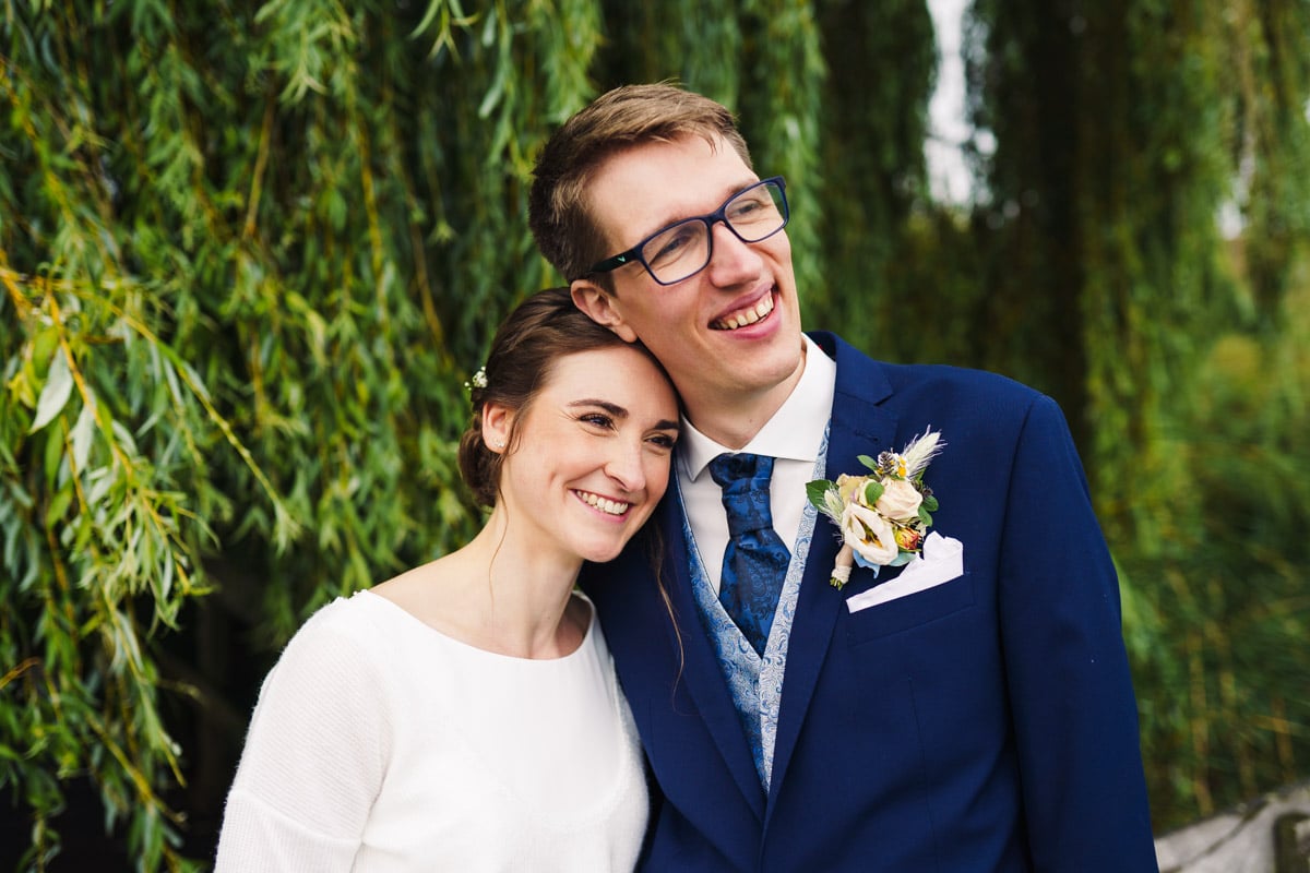 Hochzeit Hof Brache Plön