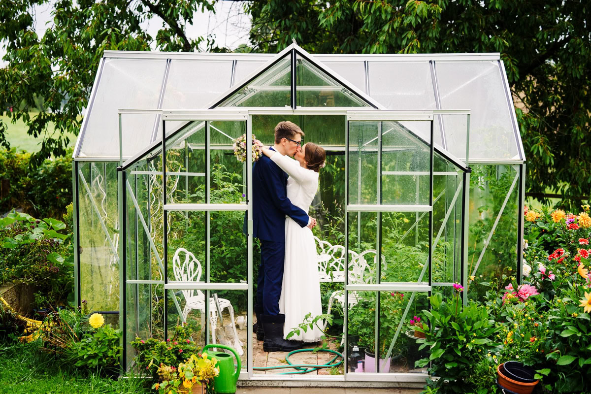 Hochzeitsfotograf Preetz